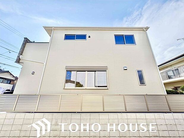 おしゃれな雰囲気や自然の潤い、親しみやすさといった個性を、街に新たな価値をもたらし続けてくれます。
