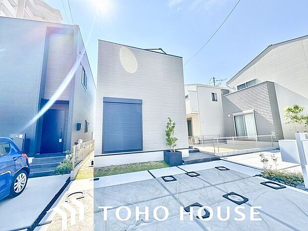 おしゃれな雰囲気や自然の潤い、親しみやすさといった個性を、街に新たな価値をもたらし続けてくれます。