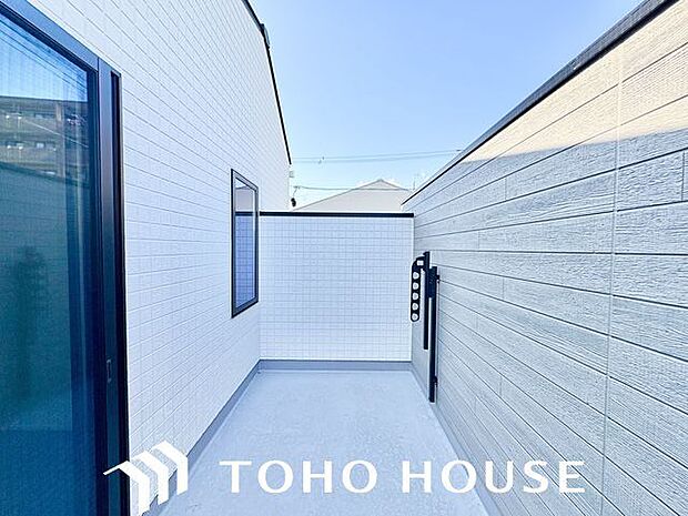 さまざまな表情の景色を眺めながら、くつろぎのひと時をお過ごし頂けます。