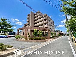 グランドール瓢箪山
