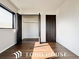 洋室の画像