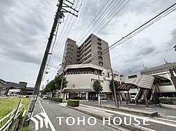 横須賀西住宅
