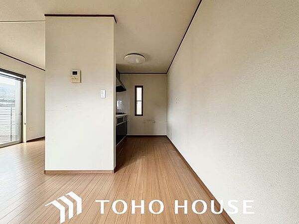 料理を楽しむキッチンスペース。使いやすさと心地よい暮らしを追及し、愛着を持って使い続けられる空間へ。