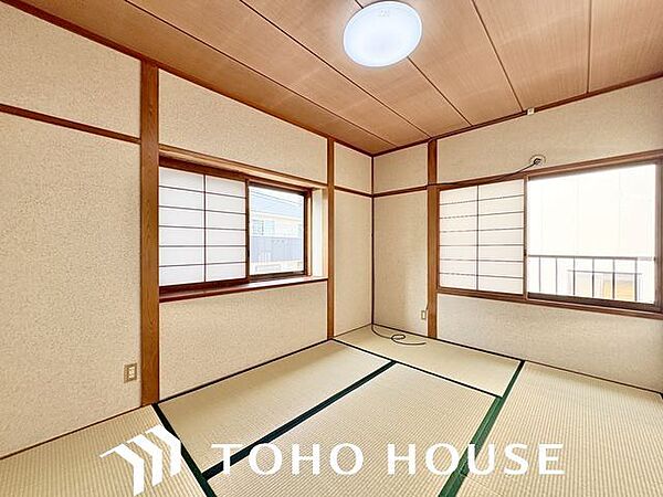 和室