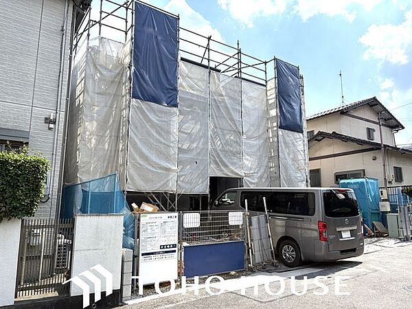 流行に左右されず、将来にわたって価値が継続する「上質」な佇まい。