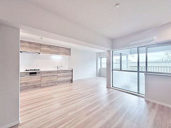 爽やかで風通しの良い住空間。美しい街並みと穏やかな住環境でやすらぎの暮らしを叶えます。