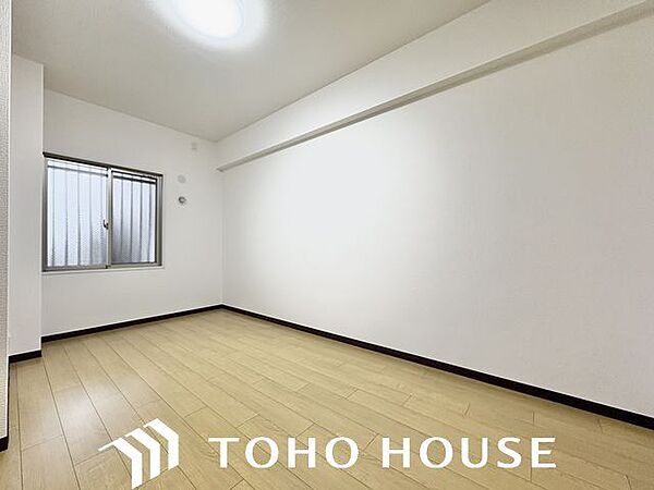 お子さまも憧れの個室が持てます。ただ暮らすだけでなく、快適さを求めて毎日気持ちの良い日々を。