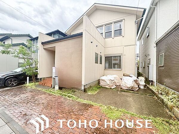 住まいは明日へのエネルギーを養うオアシスだとすれば、元気のでる存在でなければなりません。