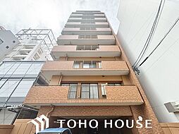 サンパーク尾頭橋