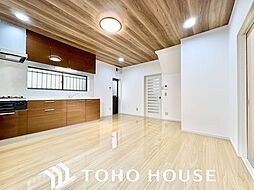 港区龍宮町 中古戸建