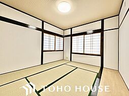 和室の画像