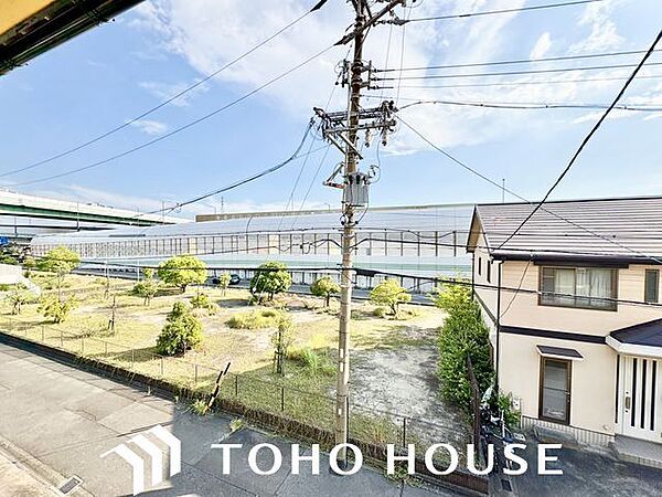 さまざまな表情の景色を眺めながら、くつろぎのひと時をお過ごし頂けます。