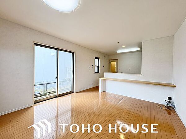 少しでも豊かに快適に。そんな想いから生まれた邸宅は、これから先の生活をきっと支えてくれるはずです。