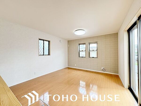快適な理想の暮らしの実現は、空間のみの拘りではなく、そこで暮らす方々にとって素敵な環境であること。
