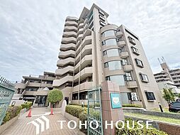 レジオン庄内緑地公園
