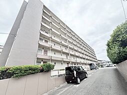 上社南住宅3号棟