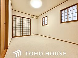 洋室の画像