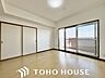 室内：ここから始まる「日常」はご家族にとって大切で貴重な時間。少しでも豊かに、少しでも快適に。