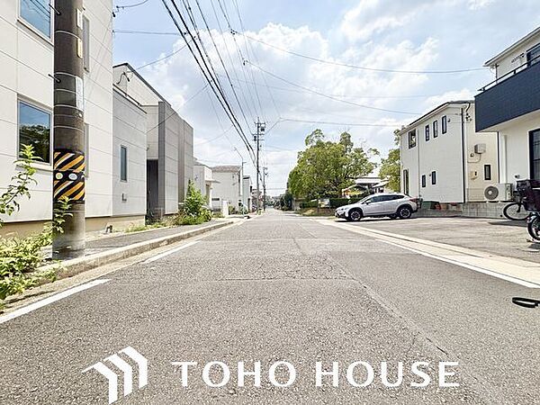 車での移動が多い場合はスムーズに駐車できるかもご確認ください。