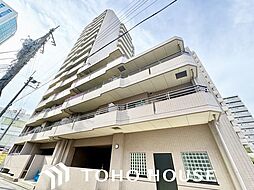 ユニーブル代官町