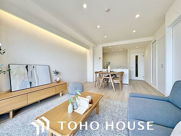快適な理想の暮らしの実現は、空間のみの拘りではなく、そこで暮らす方々にとって素敵な環境であること。