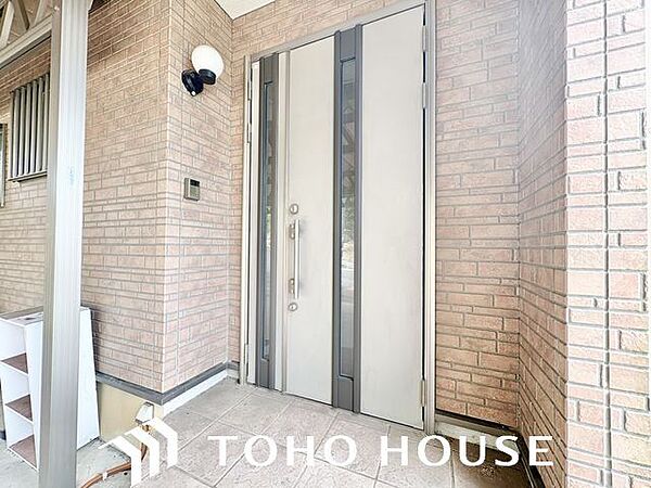 一日あったいろんなことを胸に帰る我が家。「ただいま」「おかえり」が交わされる幸せな空間が待っています。