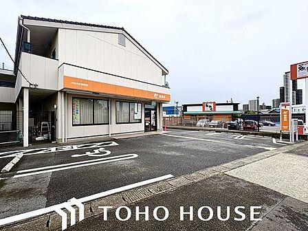 刈谷本町郵便局 900m