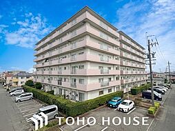 シャルマンコーポ北頭