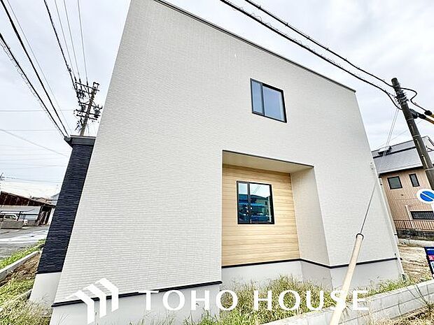 おしゃれな雰囲気や自然の潤い、親しみやすさといった個性を、街に新たな価値をもたらし続けてくれます。