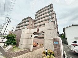 ラビデンス守山町南