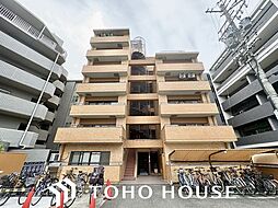ライオンズマンション東白壁
