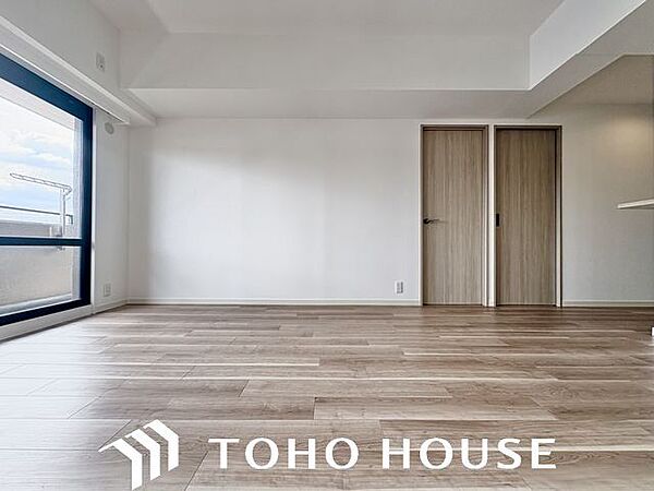 快適に過ごす条件は、一人ひとり違います。居住していく中であなただけのマイホームに創り上げて下さい。