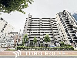 白壁パーク・ホームズ