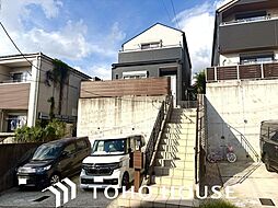 愛知県名古屋市緑区桶狭間切戸