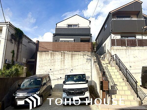 流行に左右されず、将来にわたって価値が継続する「上質」な佇まい。
