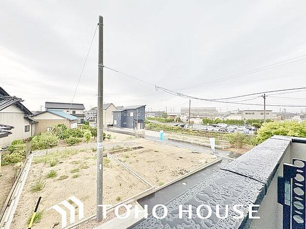 さまざまな表情の景色を眺めながら、くつろぎのひとときをお過ごしいただけます。