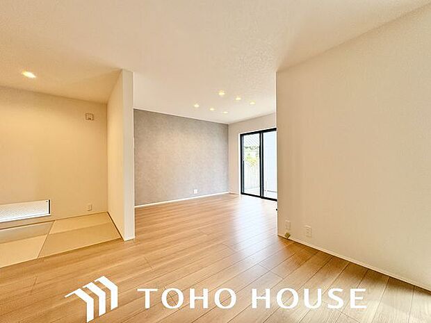 快適に過ごす条件は、一人ひとり違います。居住していく中であなただけのマイホームに創り上げて下さい。