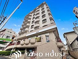 八事半僧坊マンション