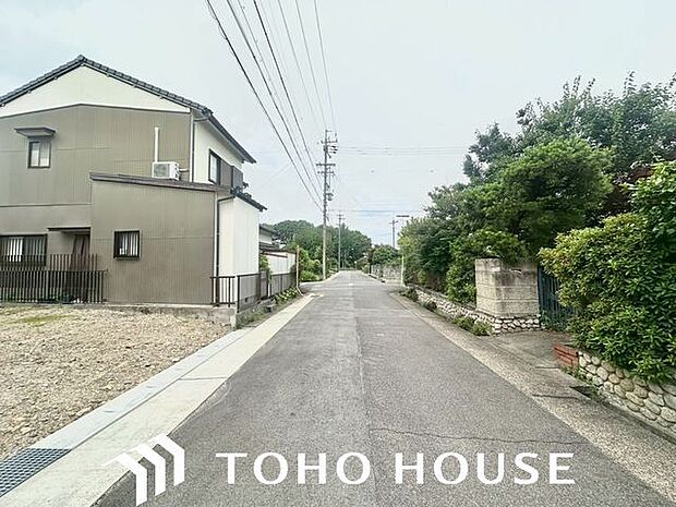 車での移動が多い場合はスムーズに駐車できるかもご確認ください。