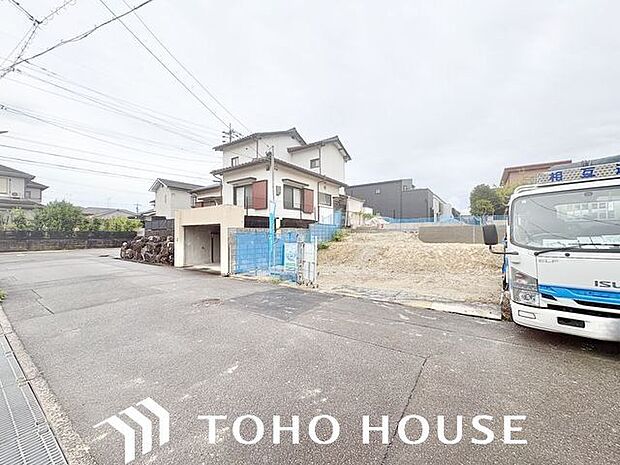 日々の暮らしに豊かさや潤いを与えてくれる住環境であることもこの街の魅力です。
