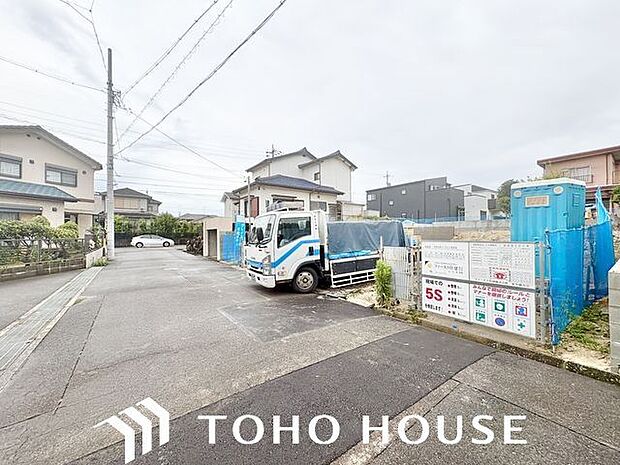 車での移動が多い場合はスムーズに駐車できるかもご確認ください。