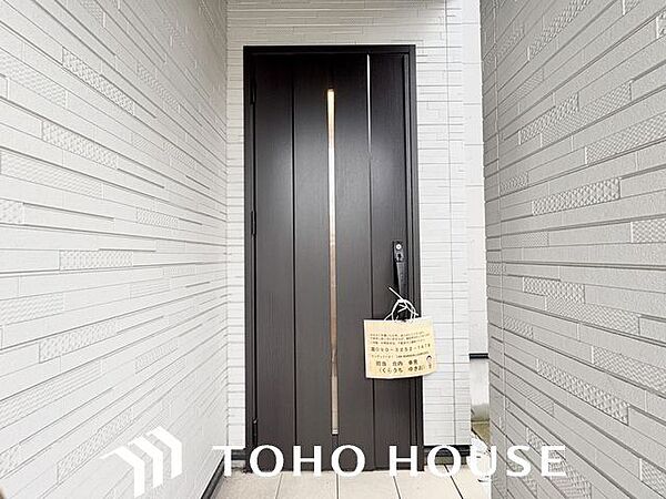一日あったいろんなことを胸に帰る我が家。「ただいま」「おかえり」が交わされる幸せな空間が待っています。