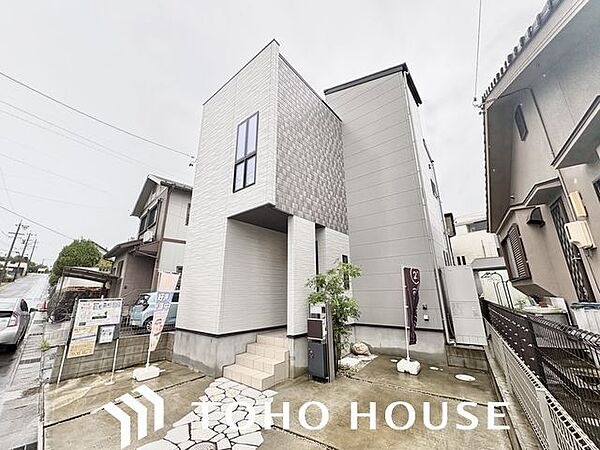 お住まいはご家族を見守り受け入れてくれます。ご家族の「日常」という物語の舞台となることを祈っています。