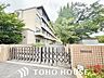 周辺：長久手市立北小学校 1200m