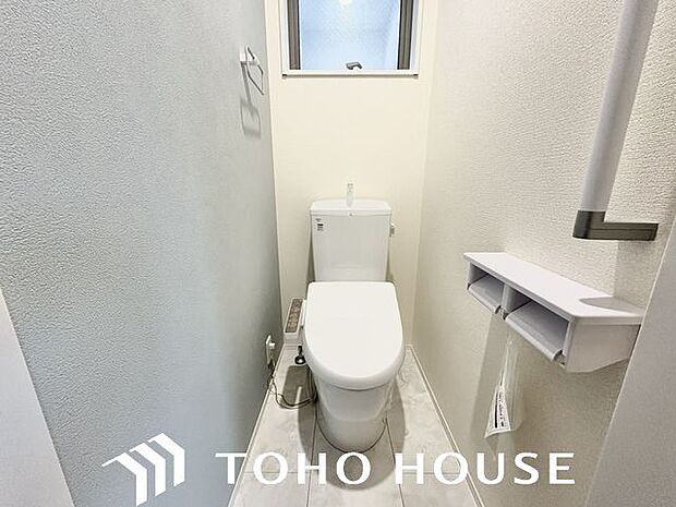 毎日使う場所だからこそ、使い勝手を考慮しました。落ち着いた空間で安らぎのひとときを。