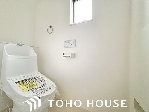 毎日使う場所だからこそ、使い勝手を考慮しました。落ち着いた空間で安らぎのひとときを。