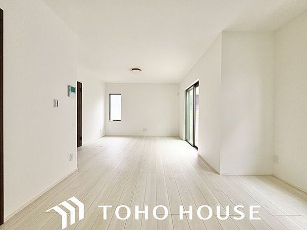 快適に過ごす条件は、一人ひとり違います。居住していく中であなただけのマイホームに創り上げて下さい。
