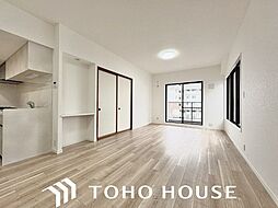 パークシティ松下北棟