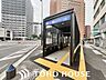 周辺：伏見駅(名古屋市交通局 東山線) 500m