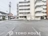 駐車場：敷地内駐車場